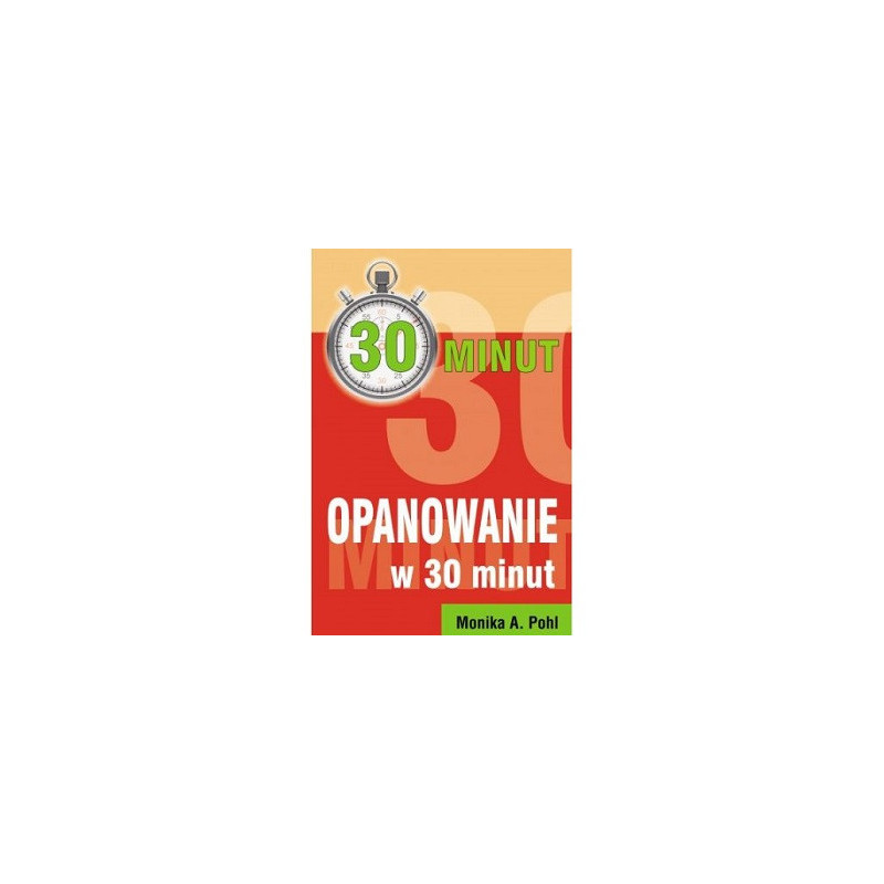 Opanowanie w 30 minut