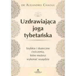 (Ebook) Uzdrawiająca joga...