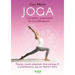 (Ebook) Joga – kompletny...