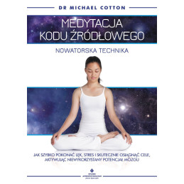 (Ebook) Medytacja kodu...