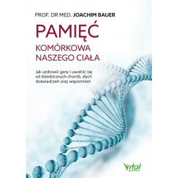 (Ebook) Pamięć komórkowa...