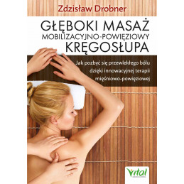 (Ebook) Głęboki masaż...