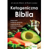 (Ebook) Ketogeniczna Biblia.