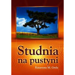 Studnia na pustyni