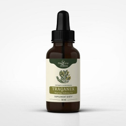 Traganek nalewka 1:1 50ml NANGA