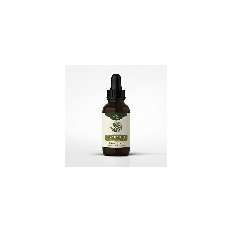 Traganek nalewka 1:1 50ml NANGA