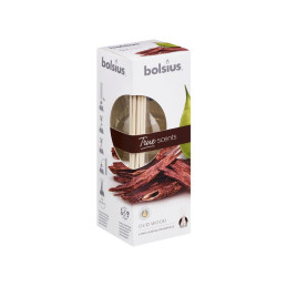 Dyfuzor zapachowy OUD WOOD True scents (45 ml) BOLSIUS