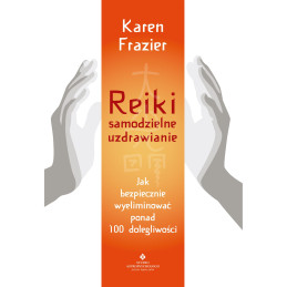(Ebook) Reiki – samodzielne...