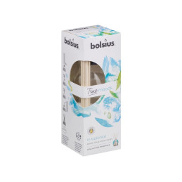 Dyfuzor zapachowy IN BALANCE (biała herbata i liście mięty) True moods (45 ml)