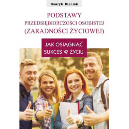 Podstawy przedsiębiorczości (zaradności życiowej)
