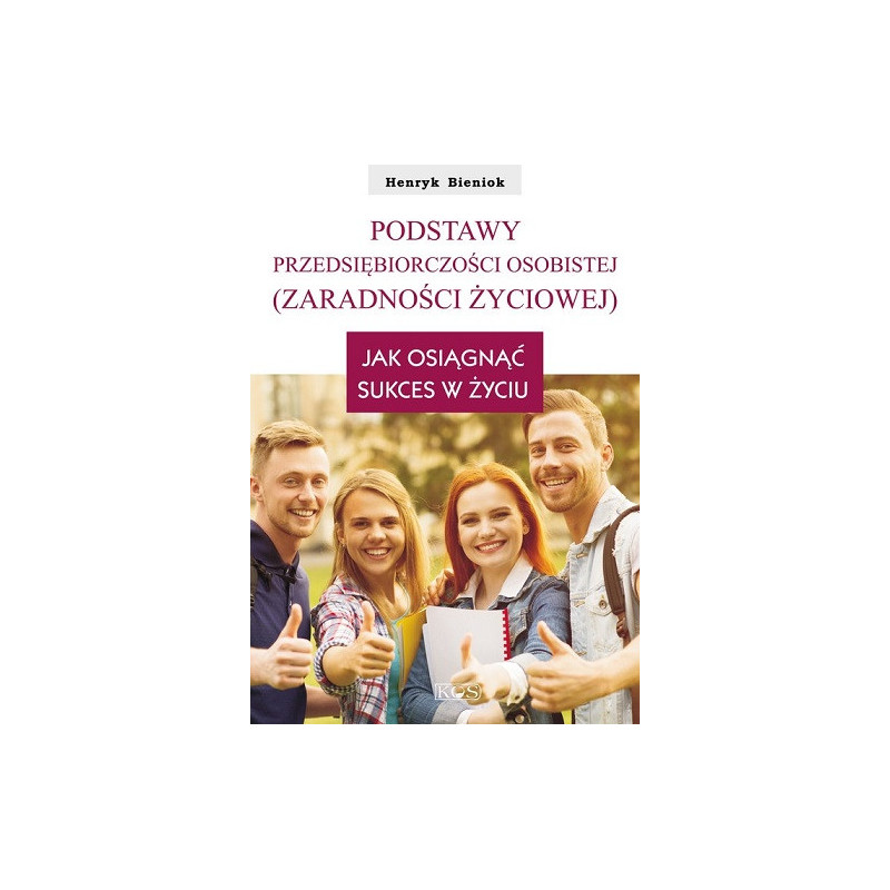 Podstawy przedsiębiorczości (zaradności życiowej)