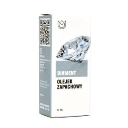 DIAMOND - Olejek zapachowy (12 ml)