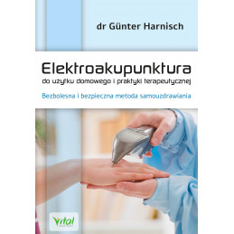 (Ebook) Elektroakupunktura...