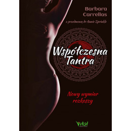 (Ebook) Współczesna tantra....