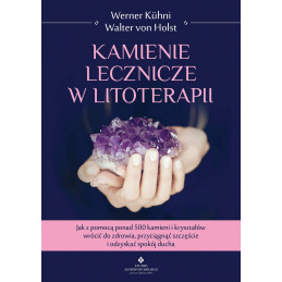 (Ebook) Kamienie lecznicze...