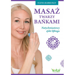 (Ebook) Masaż twarzy...