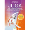 (Ebook) Joga. Nowy ilustrowany przewodnik anatomiczny po asanach, ruchach i technikach oddychania