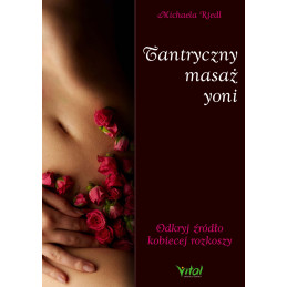 (Ebook) Tantryczny masaż...