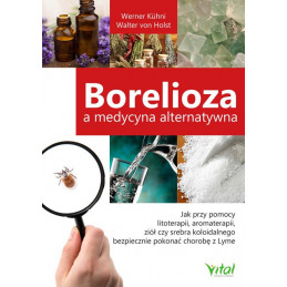 (Ebook) Borelioza a...