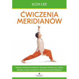 (Ebook) Ćwiczenia meridianów.
