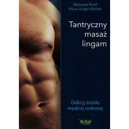 (Ebook) Tantryczny masaż...