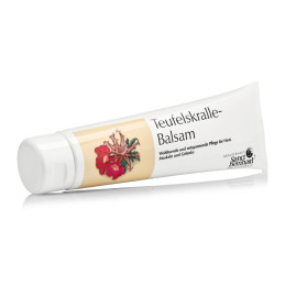 Balsam z wyciągiem z czarciego pazura 150 ml Nomak (07.2019)