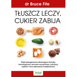 (Ebook) Tłuszcz leczy,...