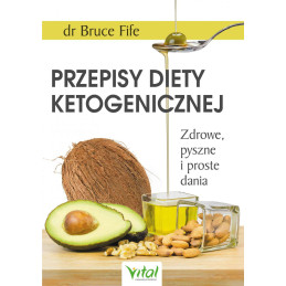 (Ebook) Przepisy diety...