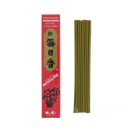 Japońskie kadzidełka MS...