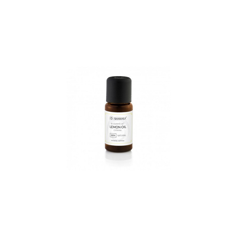 Cytryna - esencja 100% olejek 15 ml