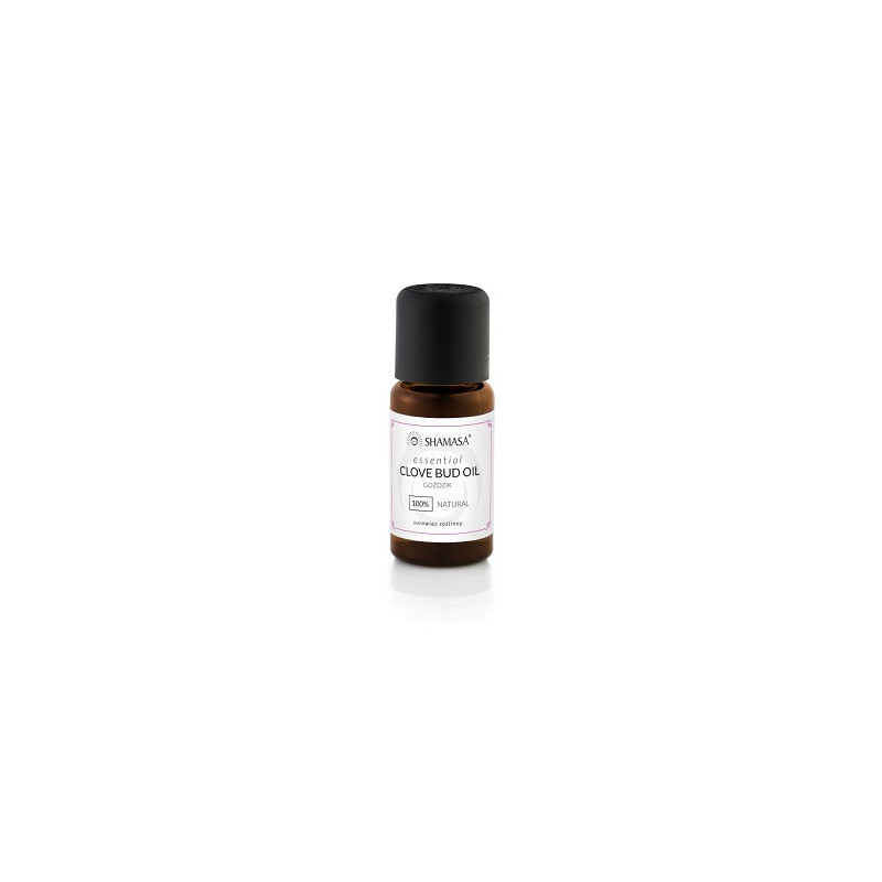 Goździk (Clove) - esencja 100% olejek - 15 ml