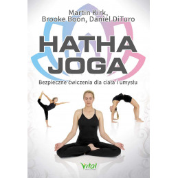 Hatha Joga