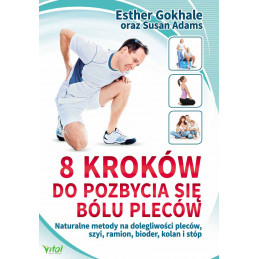 8 krok  w do pozbycia sie bolu plecow