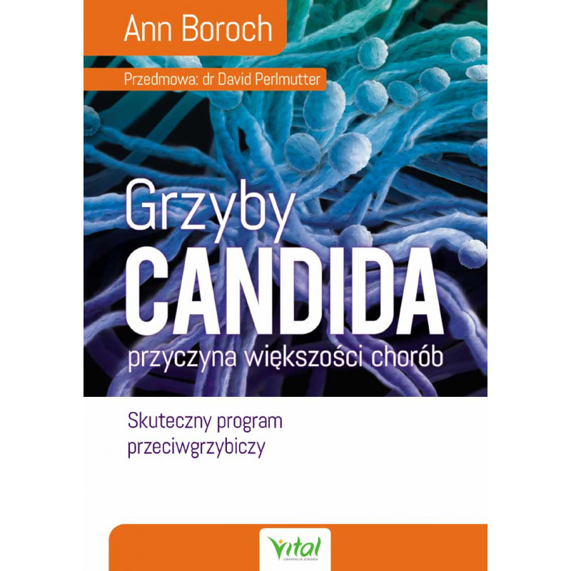 Grzyby Candida