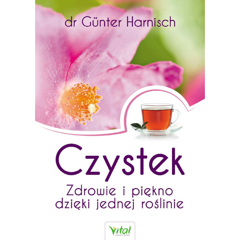 Czystek