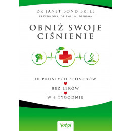 Obni   swoje ci  nienie