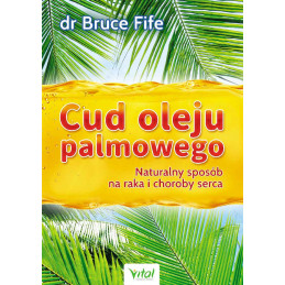 Cud oleju palmowego