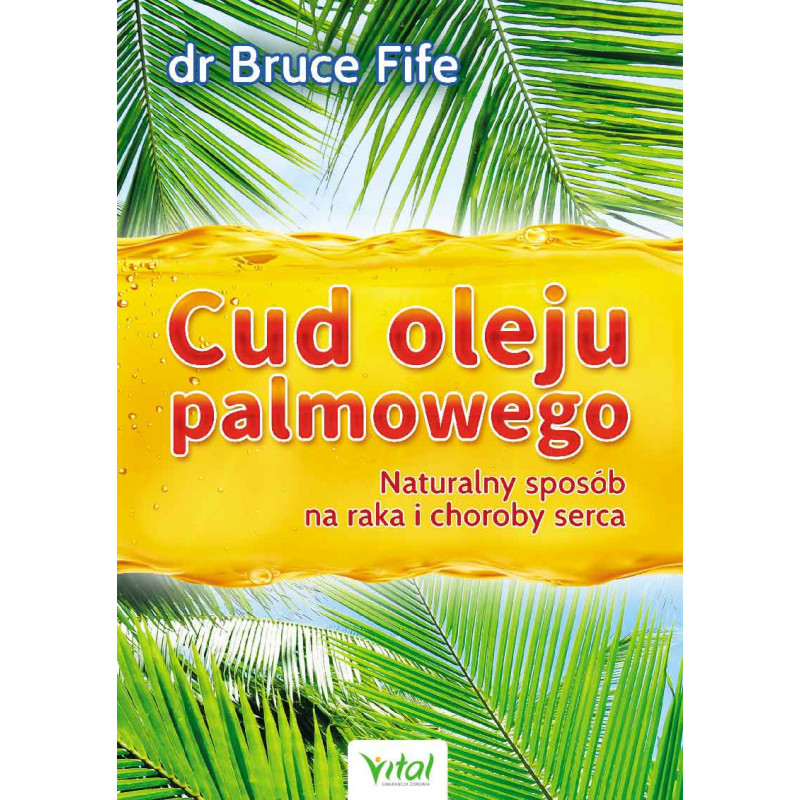 Cud oleju palmowego