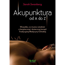 (Ebook) Akupunktura od A do...