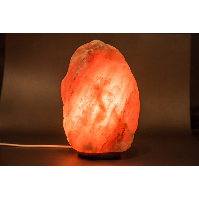 LAMPA SOLNA HIMALAJSKA 6-8 KG ZDROWIE NATURY
