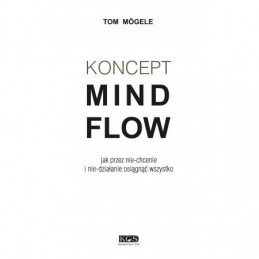 Koncept MindFlow