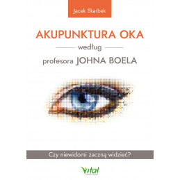 (Ebook) Akupunktura oka...