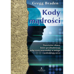 (Ebook) Kody mądrości.