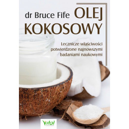 (Ebook) Olej kokosowy....