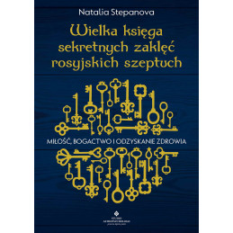 (Ebook) Wielka księga...