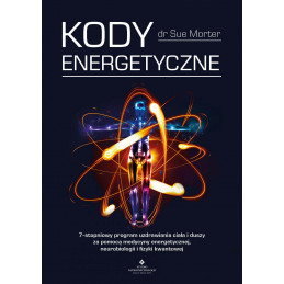 (Ebook) Kody Energetyczne.