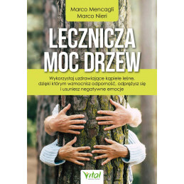 (Ebook) Lecznicza moc drzew.