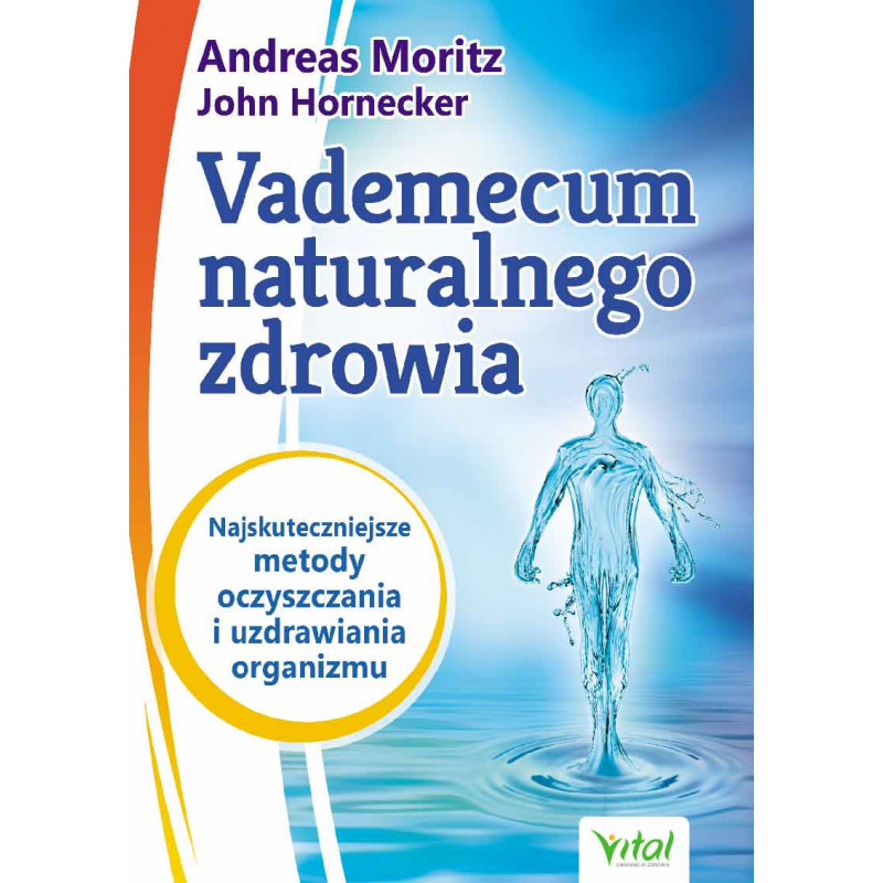 Vademecum naturalnego zdrowia
