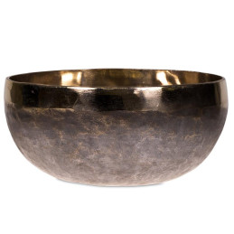 Misa dźwiękowa terapeutyczna ISHANA black/golden (415 g)