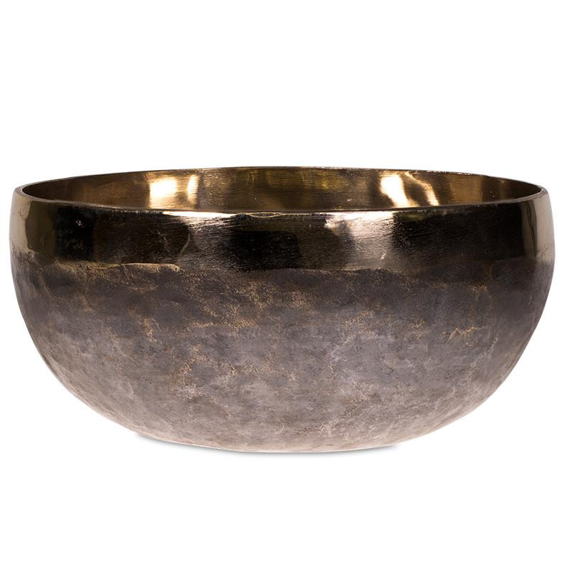 Misa dźwiękowa terapeutyczna ISHANA black/golden (415 g)